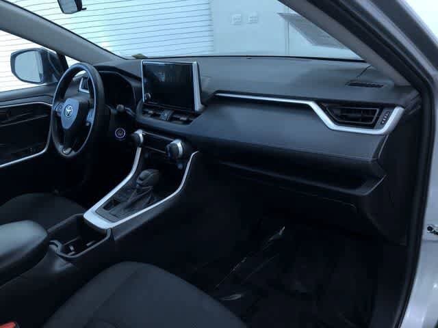 Thumbnail: 2024 Toyota RAV4 - 23