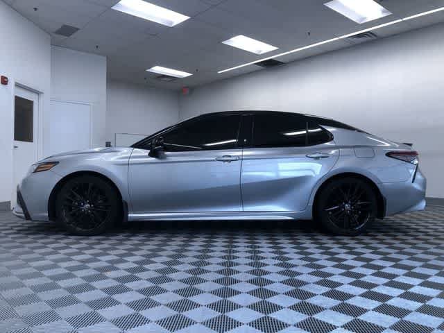 Thumbnail: 2021 Toyota Camry - 3
