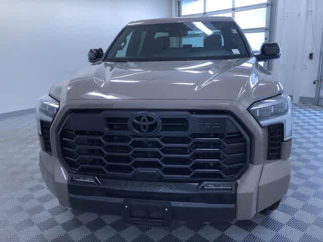 Thumbnail: 2026 Toyota Tundra - 8