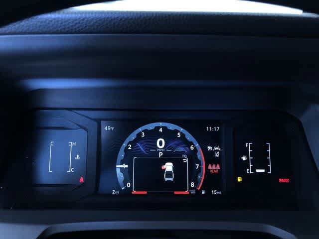 2026 Toyota Tacoma SR5 - Photo 23