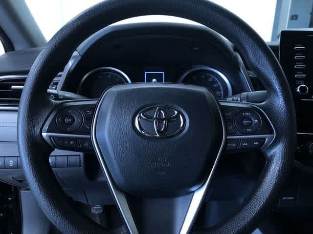 Thumbnail: 2023 Toyota Camry - 25