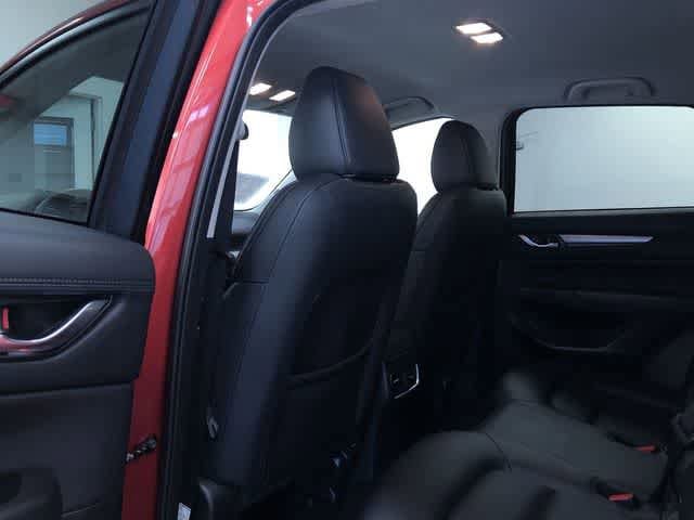 Thumbnail: 2025 Mazda CX-5 - 20