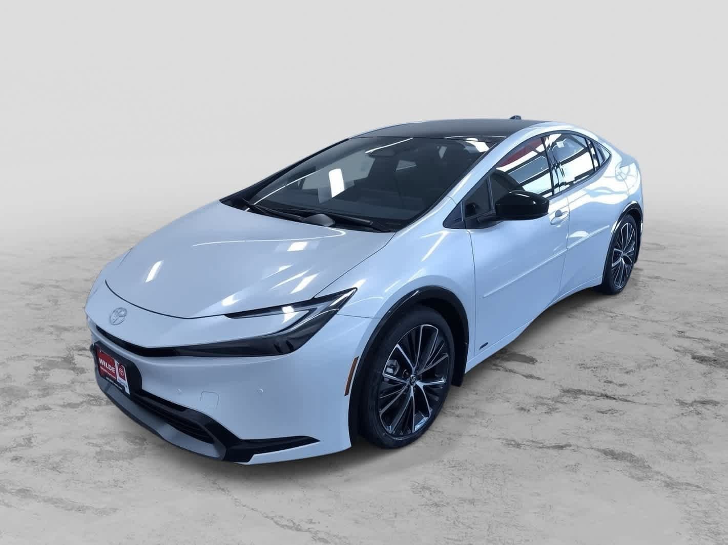 2025 Toyota Prius XLE -
                  West Allis, WI