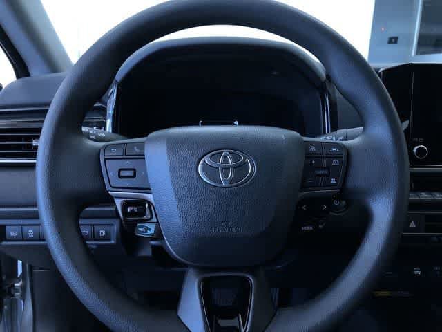Thumbnail: 2026 Toyota Camry - 24