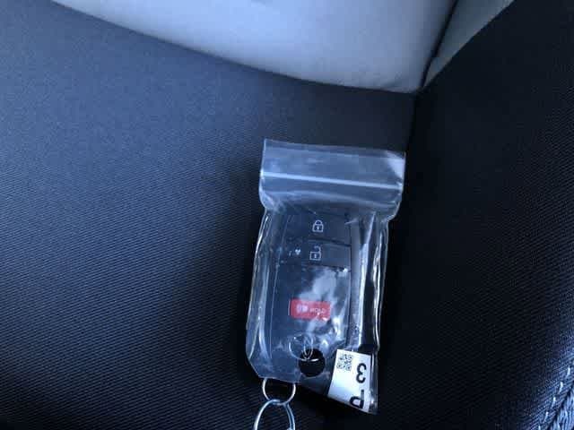 Thumbnail: 2026 Toyota Tacoma - 25