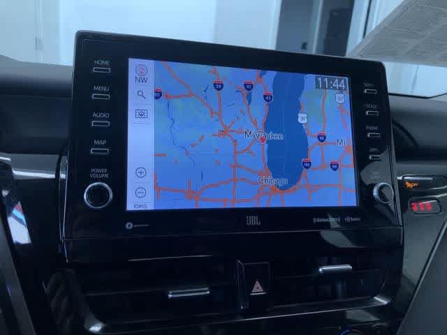 Thumbnail: 2022 Toyota Camry - 21