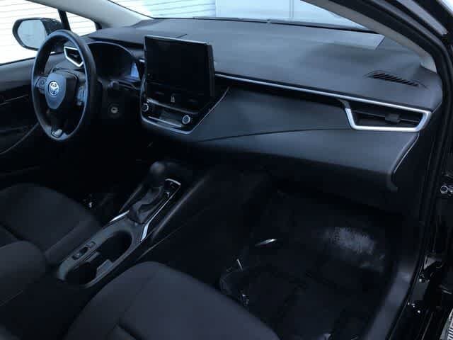 Thumbnail: 2025 Toyota Corolla - 23