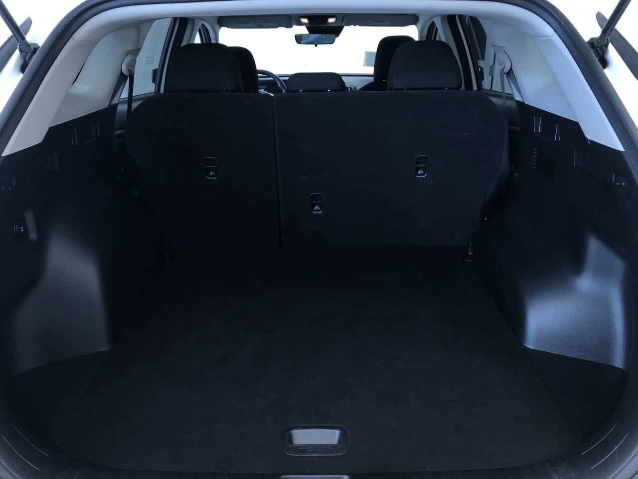 2024 Kia Sportage LX 31
