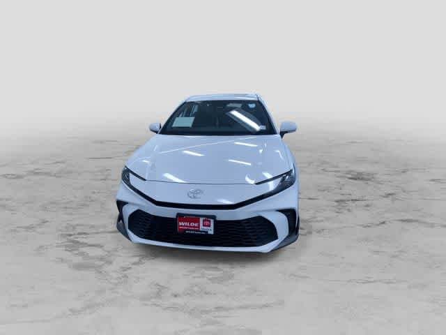Thumbnail: 2025 Toyota Camry - 4