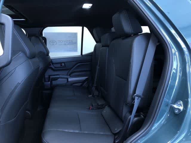 Thumbnail: 2026 Toyota 4Runner - 12