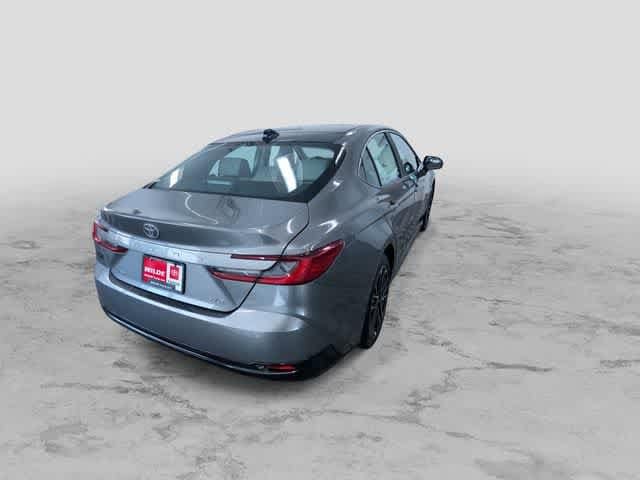 Thumbnail: 2026 Toyota Camry - 9