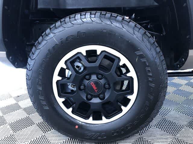 Thumbnail: 2026 Toyota Tacoma - 10