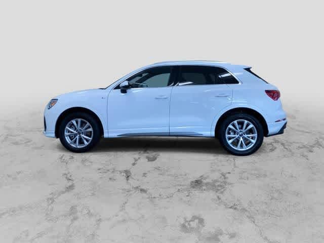 Thumbnail: 2025 Audi Q3 - 6