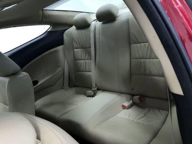 Thumbnail: 2010 Honda Accord - 17