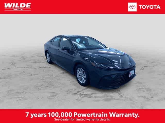 Thumbnail: 2026 Toyota Camry - 3