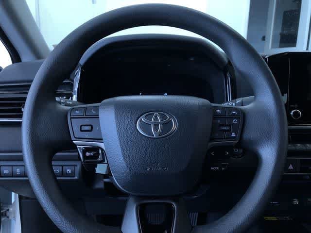 Thumbnail: 2026 Toyota Camry - 24