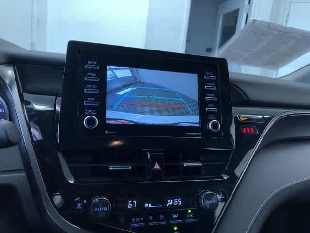 Thumbnail: 2024 Toyota Camry - 29