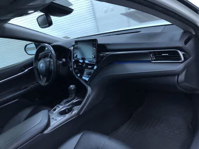 Thumbnail: 2023 Toyota Camry - 23