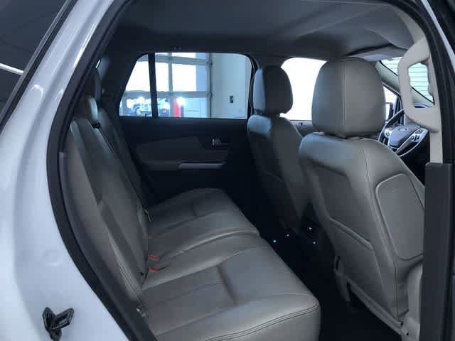 Thumbnail: 2014 Ford Edge - 13