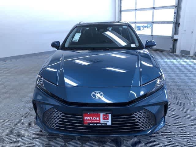 Thumbnail: 2026 Toyota Camry - 14