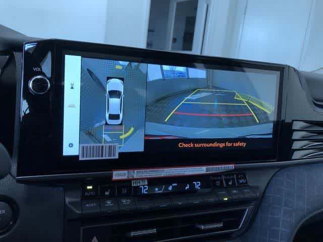 Thumbnail: 2026 Toyota Camry - 27