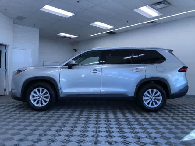 Thumbnail: 2025 Toyota Grand Highlander - 14