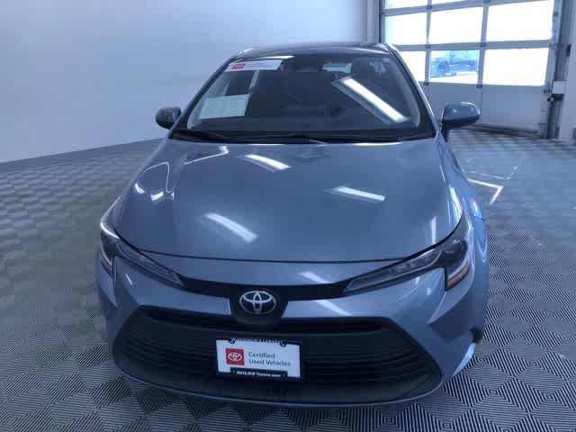 Thumbnail: 2024 Toyota Corolla - 14