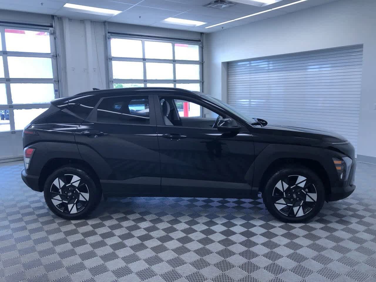 Thumbnail: 2024 Hyundai Kona - 34
