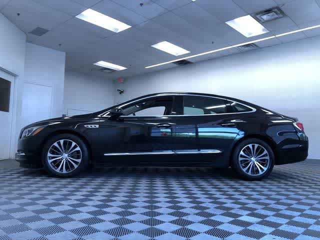 Thumbnail: 2019 Buick LaCrosse - 12