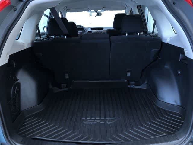 Thumbnail: 2013 Honda CR-V - 30