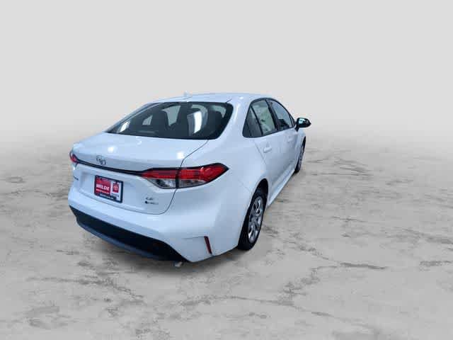 Thumbnail: 2026 Toyota Corolla - 9