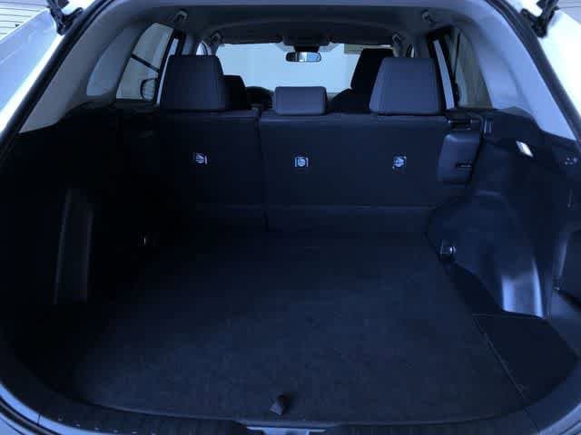 Thumbnail: 2025 Toyota RAV4 - 25