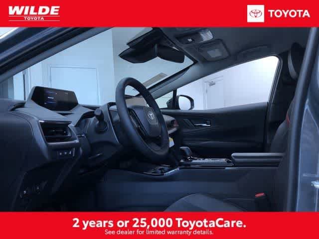 Thumbnail: 2026 Toyota Prius - 2