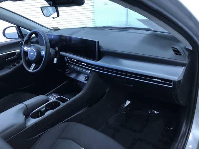 Thumbnail: 2025 Hyundai Sonata - 23