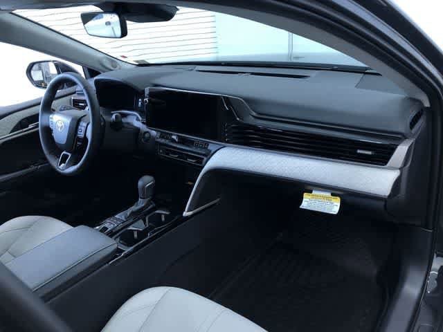 Thumbnail: 2026 Toyota Camry - 23