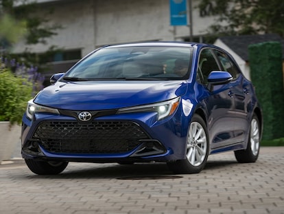 2024 Toyota Corolla: What You Need to Know before Buying