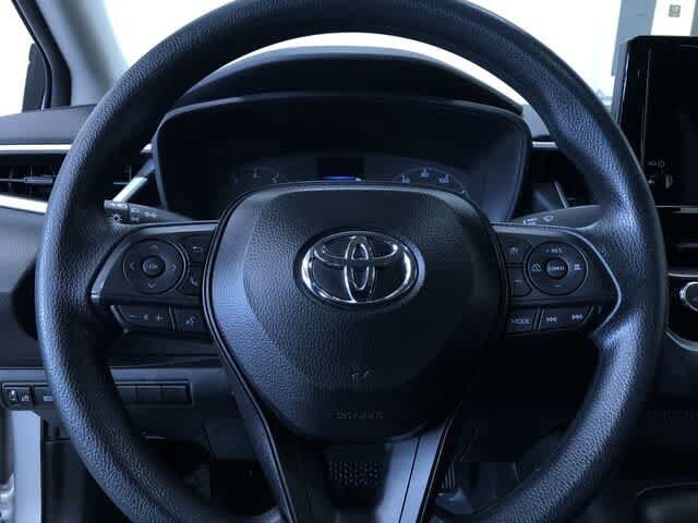 Thumbnail: 2025 Toyota Corolla - 24