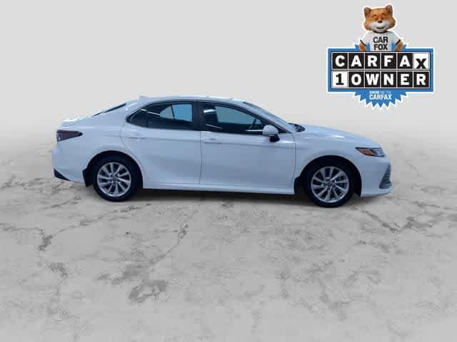 Thumbnail: 2022 Toyota Camry - 2