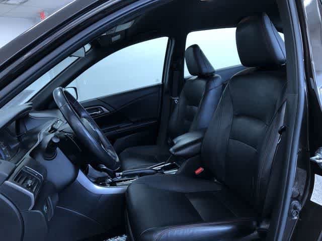 Thumbnail: 2017 Honda Accord - 17