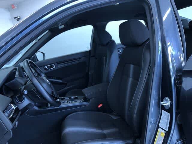 Thumbnail: 2023 Honda Civic - 18