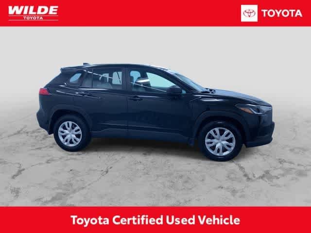 Thumbnail: 2023 Toyota Corolla Cross - 2