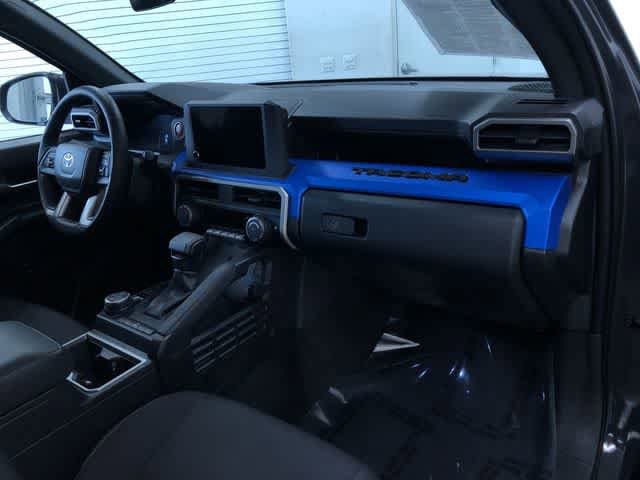 Thumbnail: 2025 Toyota Tacoma - 18