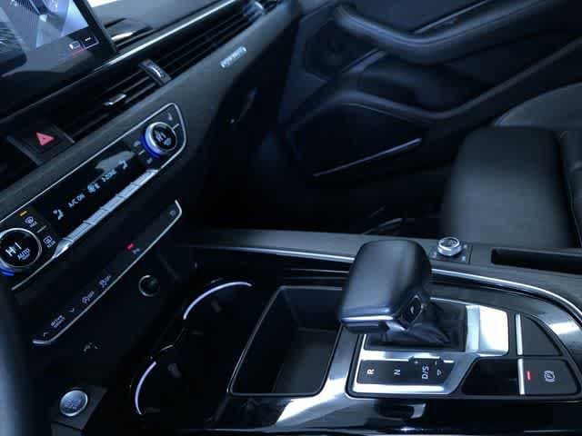 Thumbnail: 2024 Audi A5 - 27