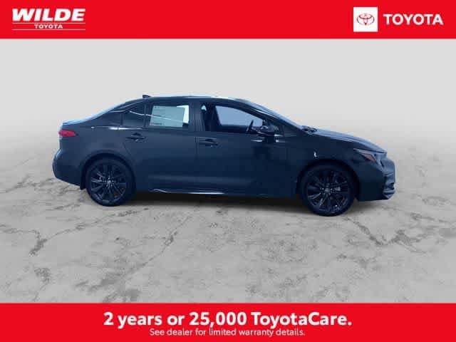 Thumbnail: 2026 Toyota Corolla - 2
