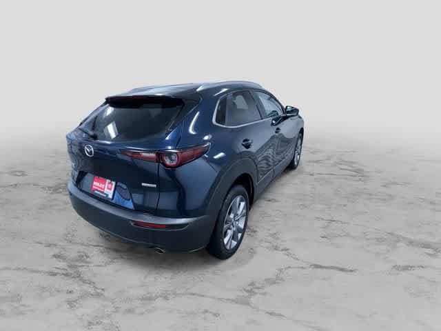Thumbnail: 2025 Mazda CX-30 - 10