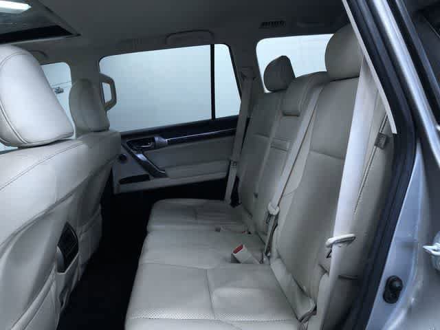 Thumbnail: 2020 Lexus GX - 20