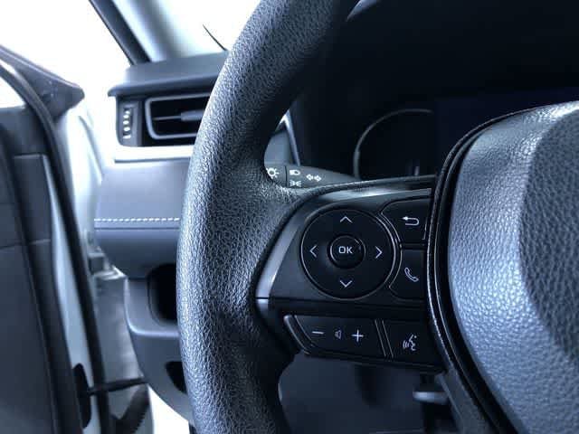 Thumbnail: 2024 Toyota RAV4 - 25