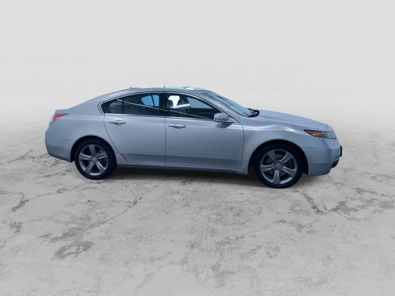 Thumbnail: 2013 Acura TL - 2