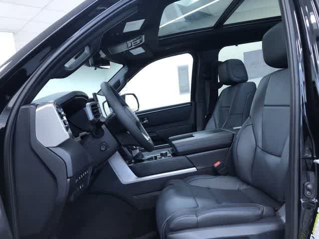 Thumbnail: 2026 Toyota Tundra - 12