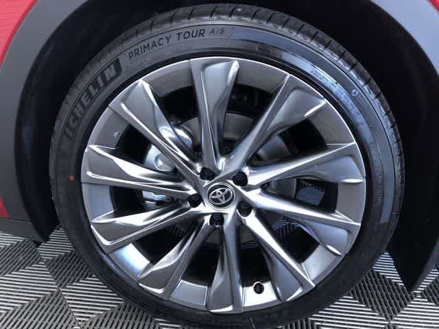 Thumbnail: 2026 Toyota Crown - 8